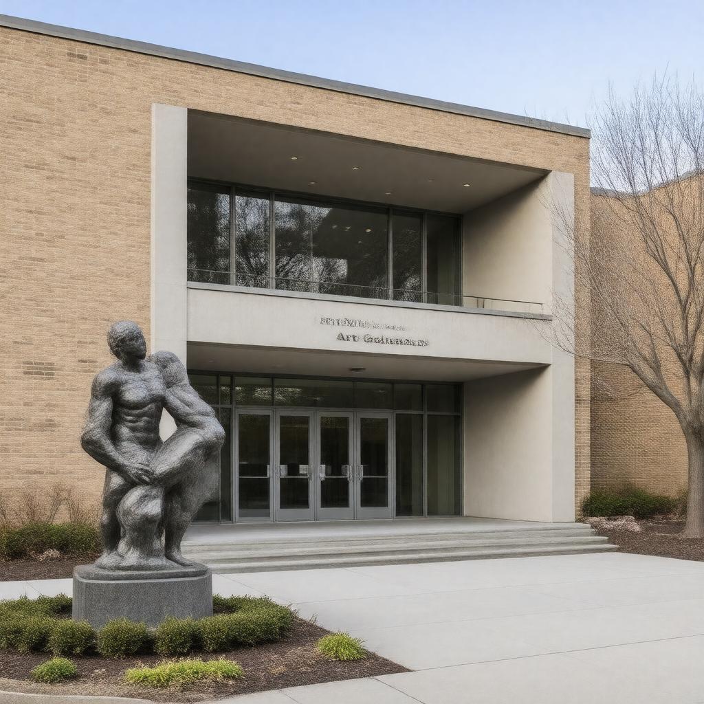 Tufts University Art Galleries
